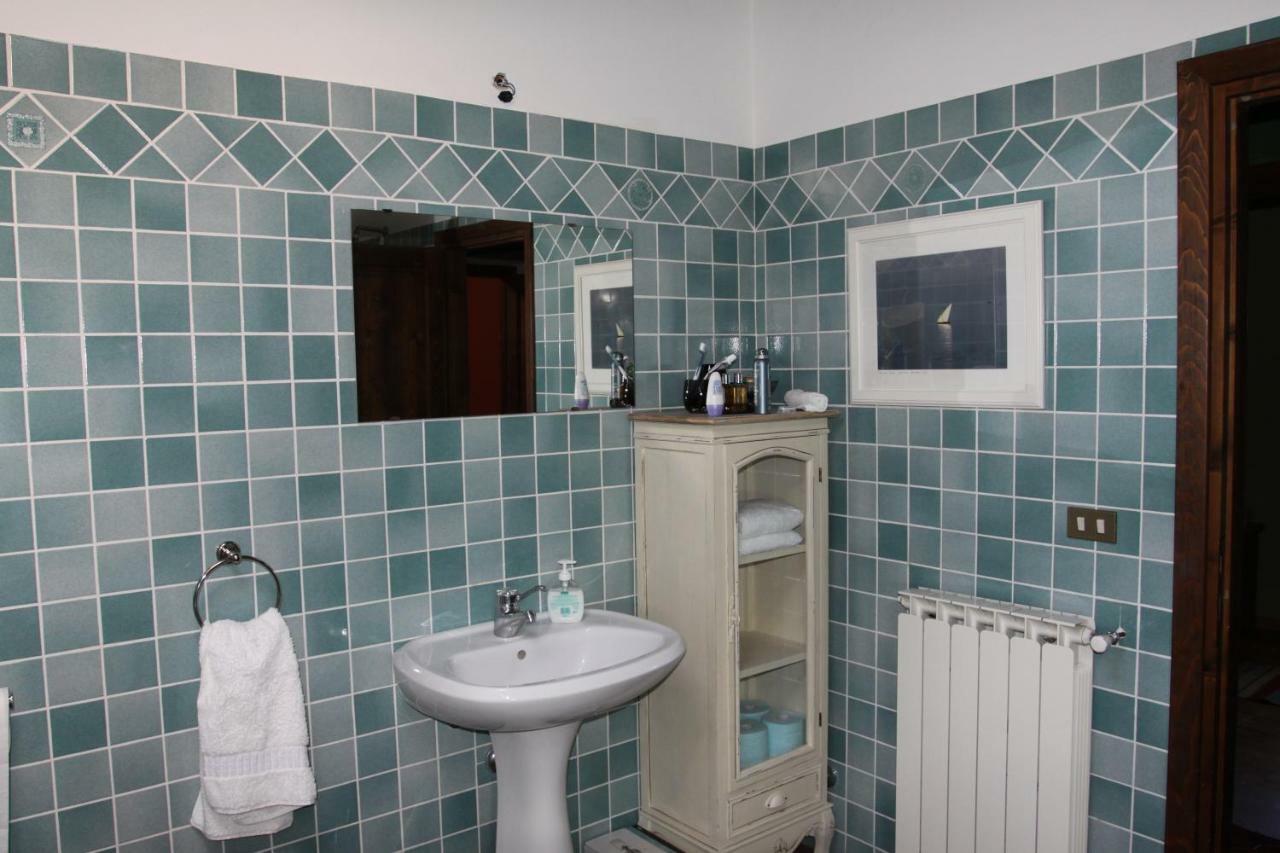 Villa Cavagnetti Pietralunga  Esterno foto