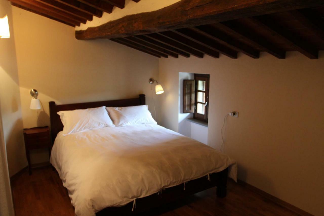 Villa Cavagnetti Pietralunga  Esterno foto